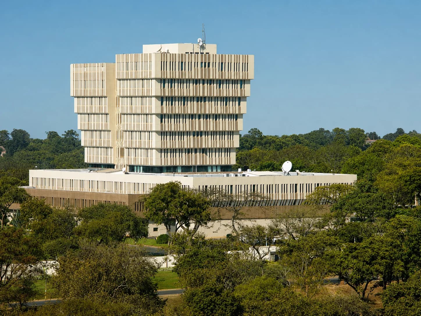 RBM Institutional Portal